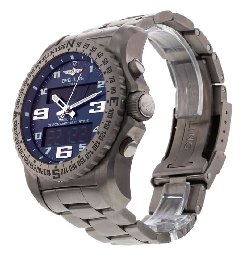 Breitling Cockpit B50 EB5010